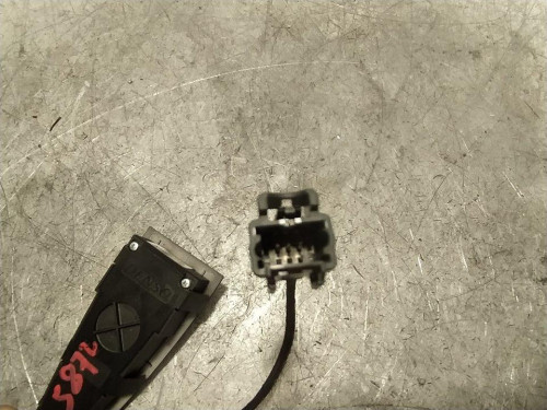  MANDO CLIMATIZADOR, CITROEN, C4 PICASSO 