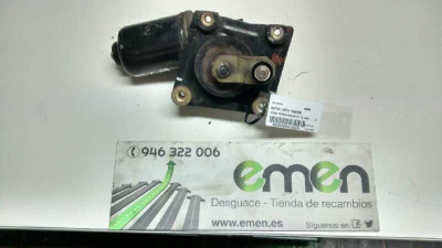 MOTOR LIMPIA DELANTERO, NISSAN, PRIMERA BERLINA (P11)