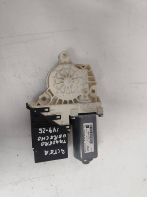 MOTOR ELEVALUNAS TRASERO DERECHO, SEAT, ALTEA XL (5P5)