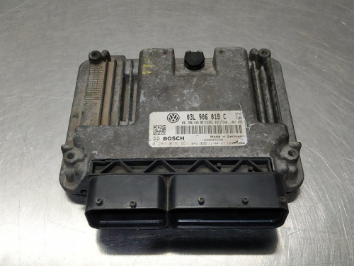  CENTRALITA MOTOR UCE SKODA OCTAVIA COMBI (1Z5) 