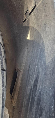  PASO RUEDA DELANTERO DERECHO BMW SERIE 3 BERLINA (E90) 