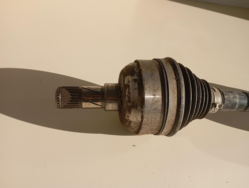 TRANSMISION DELANTERA IZQUIERDA Opel MERIVA B 