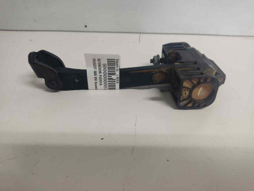NO IDENTIFICADO PEUGEOT 508 SW 