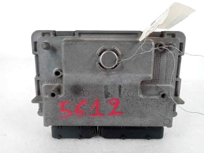 CENTRALITA MOTOR UCE, SKODA, FABIA (NJ3)