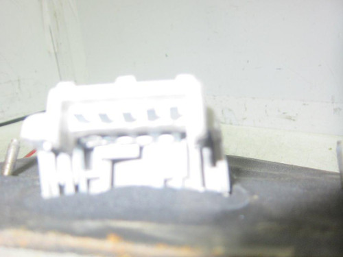 PILOTO TRASERO DERECHO Ford FIESTA BERLINA 