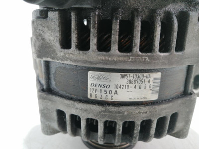 ALTERNADOR, VOLVO, V50 FAMILIAR