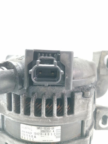  ALTERNADOR VOLVO V50 FAMILIAR 