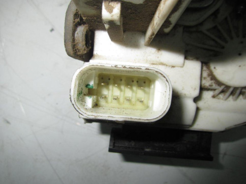 CERRADURA PUERTA TRASERA DERECHA, CITROEN, XSARA PICASSO