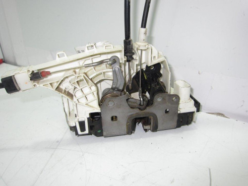 CERRADURA PUERTA TRASERA DERECHA, CITROEN, XSARA PICASSO