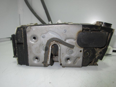 CERRADURA PUERTA TRASERA DERECHA, CITROEN, XSARA PICASSO