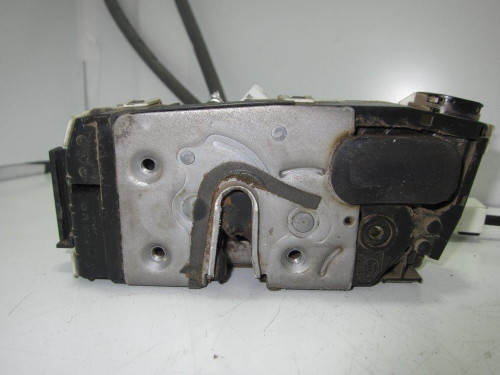 CERRADURA PUERTA TRASERA DERECHA, CITROEN, XSARA PICASSO