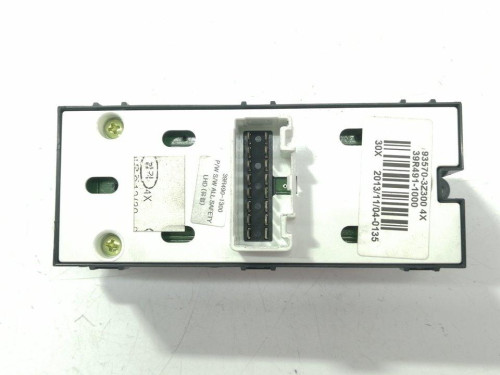  MANDO ELEVALUNAS DELANTERO IZQUIERDO HYUNDAI I40 CW (VF) 