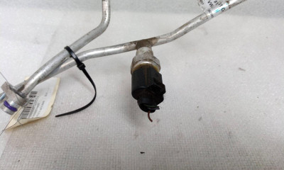 TUBOS AIRE ACONDICIONADO, VOLKSWAGEN, POLO VI (AE1)