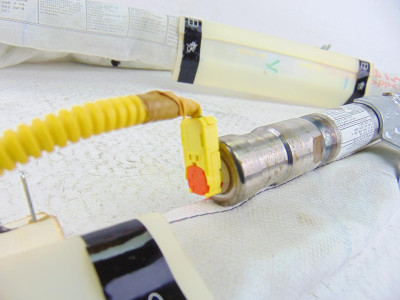 AIRBAG CORTINA DELANTERO DERECHO, HYUNDAI, I30 (GD)