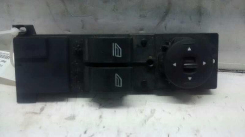  MANDO ELEVALUNAS DELANTERO IZQUIERDO Ford FOCUS BERLINA (CB4) 