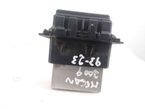 RESISTENCIA CALEFACCION Renault MEGANE III SPORT TOURER 