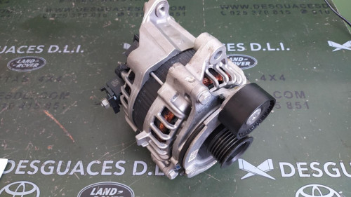 ALTERNADOR BMW SERIE 2 COUPE (F22) 
