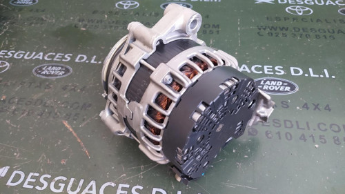 ALTERNADOR BMW SERIE 2 COUPE (F22) 