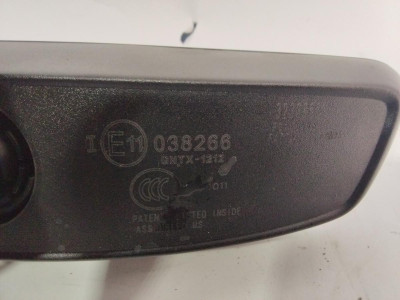 RETROVISOR INTERIOR