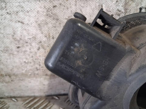 TAPA EXTERIOR COMBUSTIBLE 