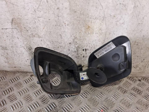 TAPA EXTERIOR COMBUSTIBLE 
