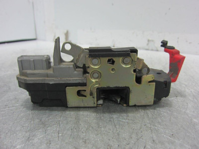 CERRADURA PUERTA TRASERA IZQUIERDA, CITROEN, XSARA BERLINA