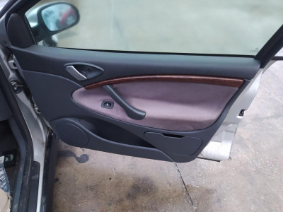 ELEVALUNAS DELANTERO DERECHO, CITROEN, C5 BERLINA