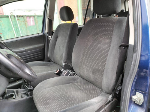  OPEL ZAFIRA A 