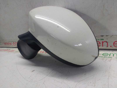 RETROVISOR IZQUIERDO, FIAT, GRANDE PUNTO (199)