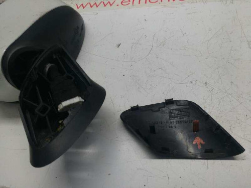  RETROVISOR IZQUIERDO FIAT GRANDE PUNTO (199) 