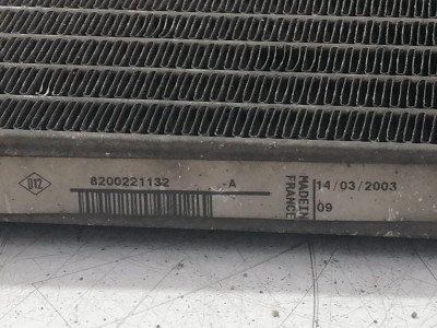 RADIADOR CALEFACCION / AIRE ACONDICIONADO, RENAULT, KANGOO I (F/KC0)