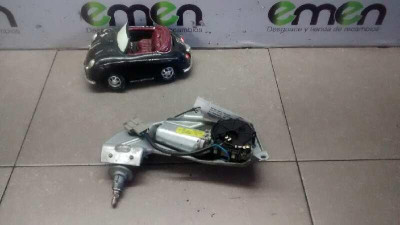 MOTOR LIMPIA TRASERO, RENAULT, MEGANE I FASE 2 BERLINA (BA0)