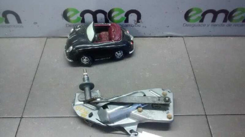  MOTOR LIMPIA TRASERO Renault MEGANE I FASE 2 BERLINA (BA0) 