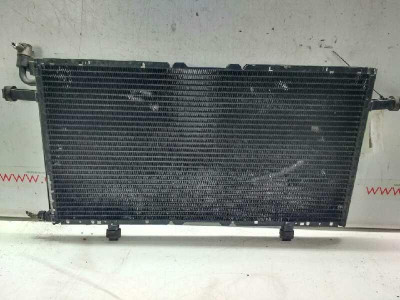 RADIADOR CALEFACCION / AIRE ACONDICIONADO, OPEL, FRONTERA B
