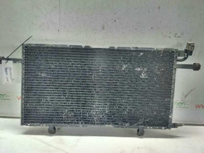 RADIADOR CALEFACCION / AIRE ACONDICIONADO, OPEL, FRONTERA B