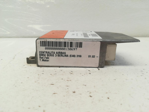  CENTRALITA AIRBAG 