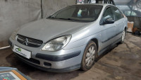 CITROEN C5 BERLINA