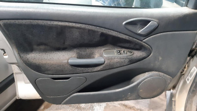 CITROEN C5 BERLINA