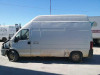 FIAT DUCATO II CAMIÓN — автомобиль-донор на запчасти 