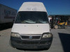 FIAT DUCATO II CAMIÓN — автомобиль-донор на запчасти 