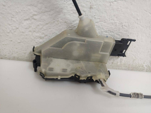 CERRADURA PUERTA TRASERA DERECHA Opel CROSSLAND X 