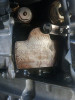 MOTOR COMPLETO Mercedes-Benz CLASE C (BM 204) BERLINA 