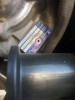 MOTOR COMPLETO Mercedes-Benz CLASE C (BM 204) BERLINA 