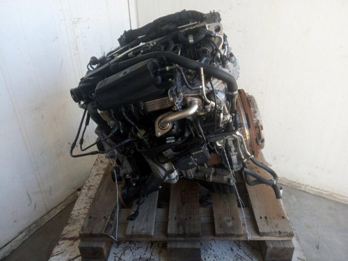 MOTOR COMPLETO Mercedes-Benz CLASE C (BM 204) BERLINA 