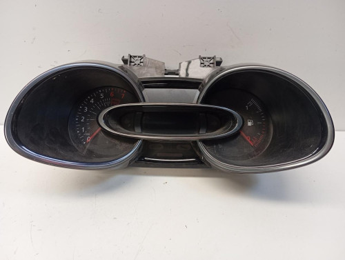  CUADRO INSTRUMENTOS, RENAULT, CLIO IV 