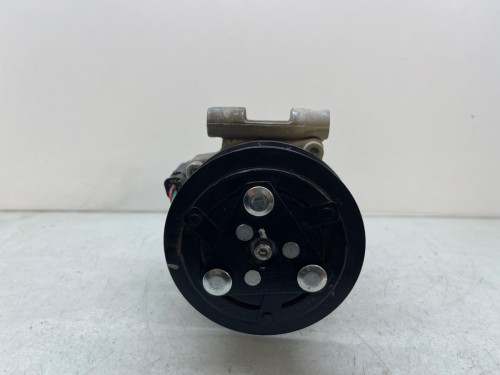 COMPRESOR AIRE ACONDICIONADO Citroen C3 