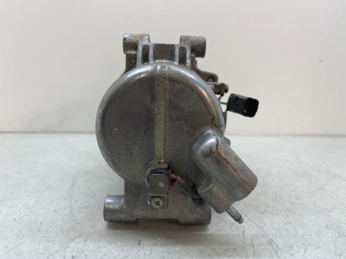 COMPRESOR AIRE ACONDICIONADO Citroen C3 