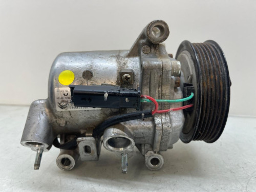 COMPRESOR AIRE ACONDICIONADO Citroen C3 