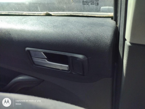 MANETA INTERIOR TRASERA IZQUIERDA Ford FOCUS SPORTBREAK (CAP) 