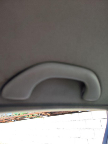 ASIDERO TECHO DELANTERO IZQUIERDO Volkswagen GOLF IV BERLINA (1J1)(10.1997) 